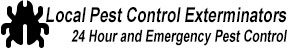 Kantz PA Pest Control Exterminators